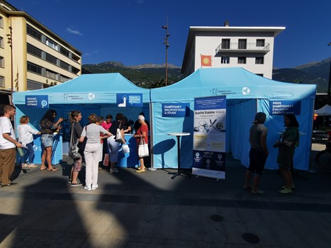 stand sierre