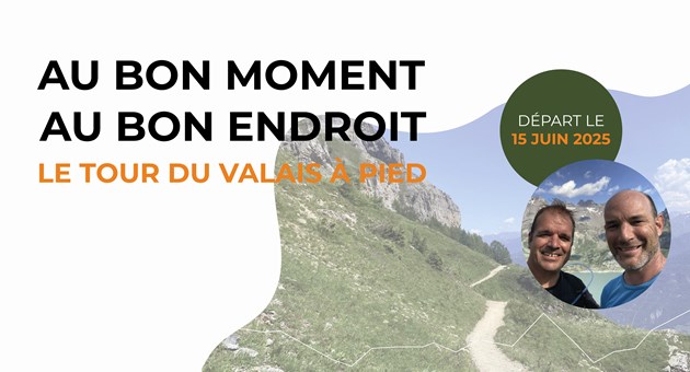 Tour du Valais Slider