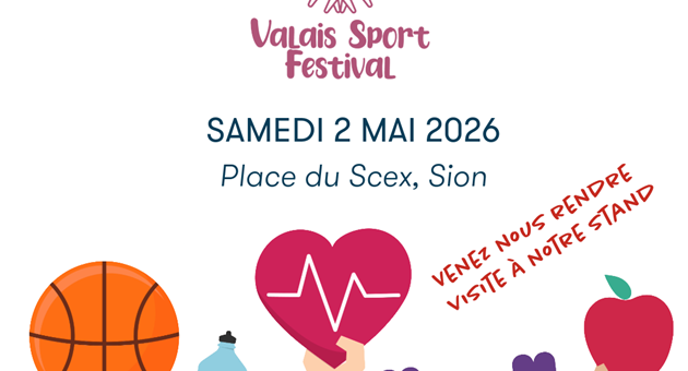 Valais Sport Festival